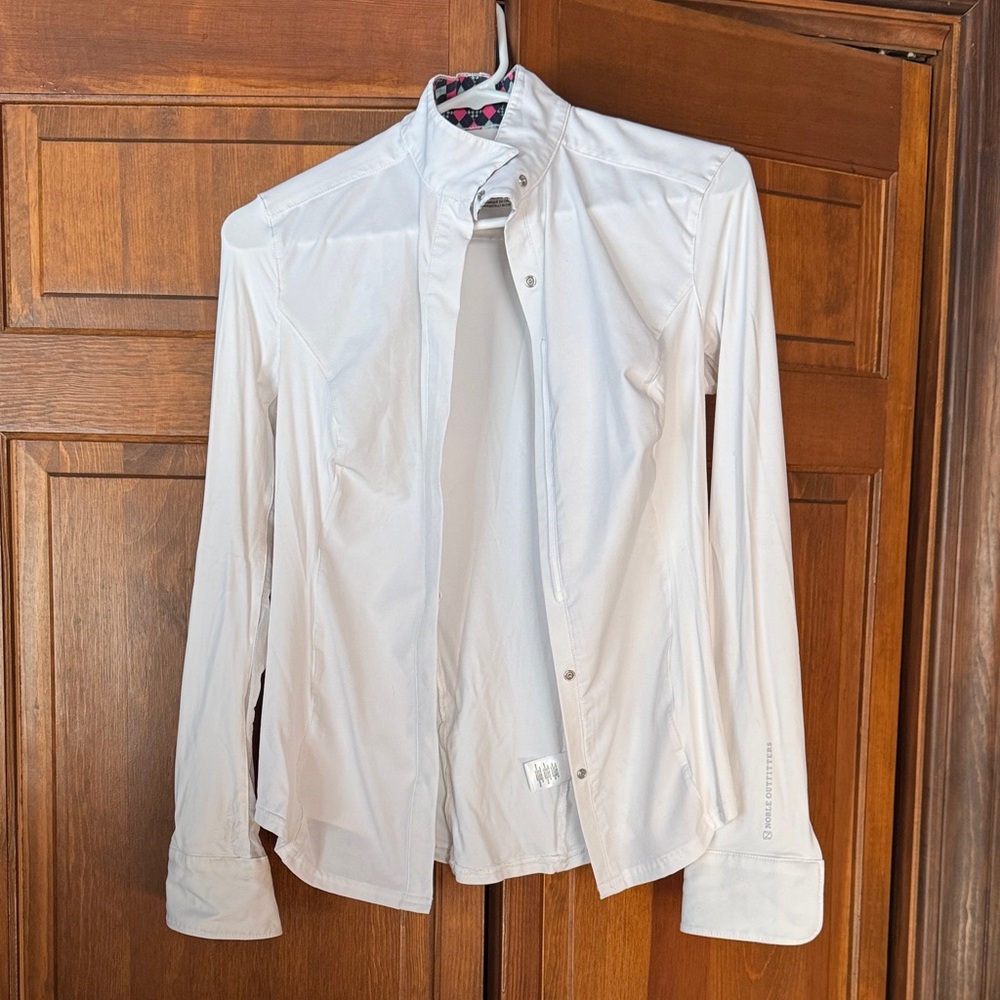 Noble Outfitters Show Shirt.